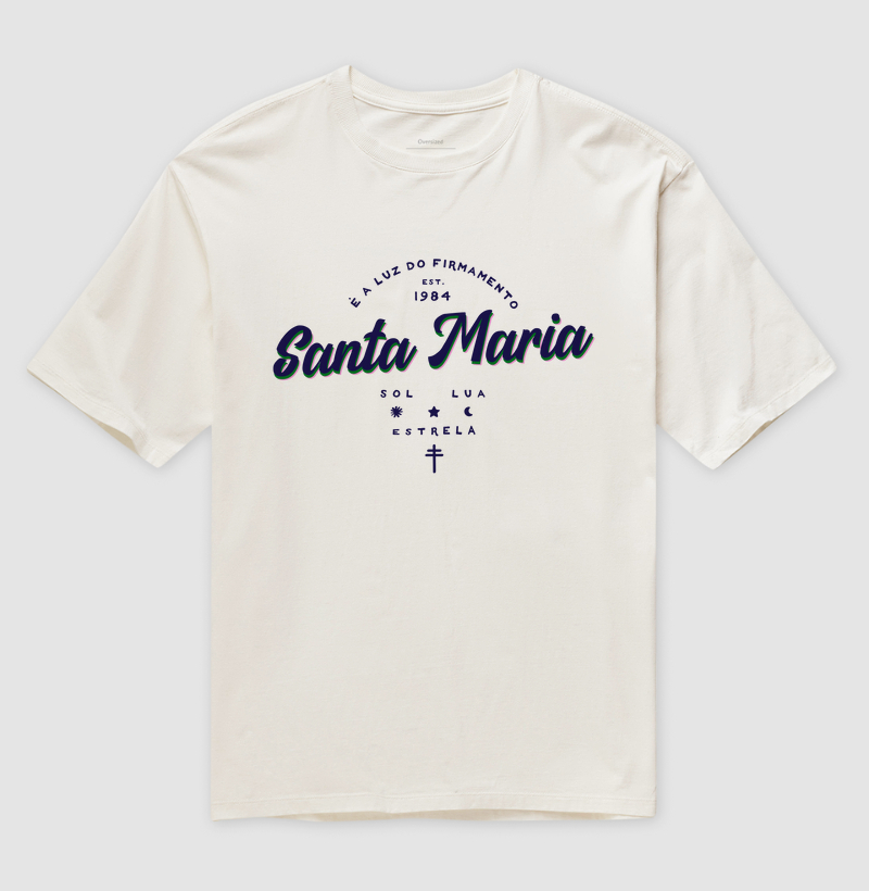 Santa Maria