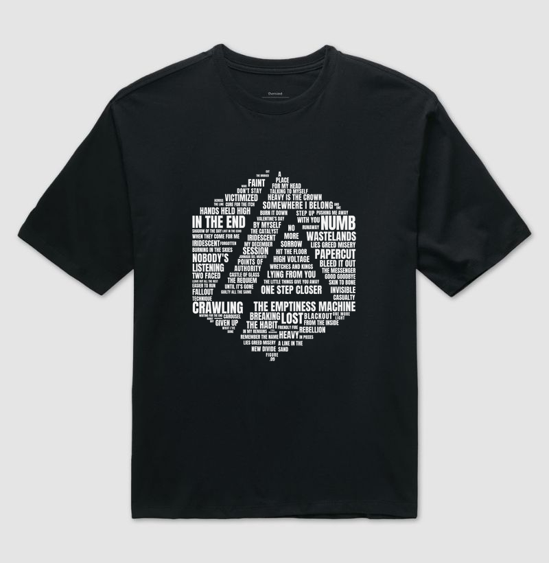F002 - Linkin Park