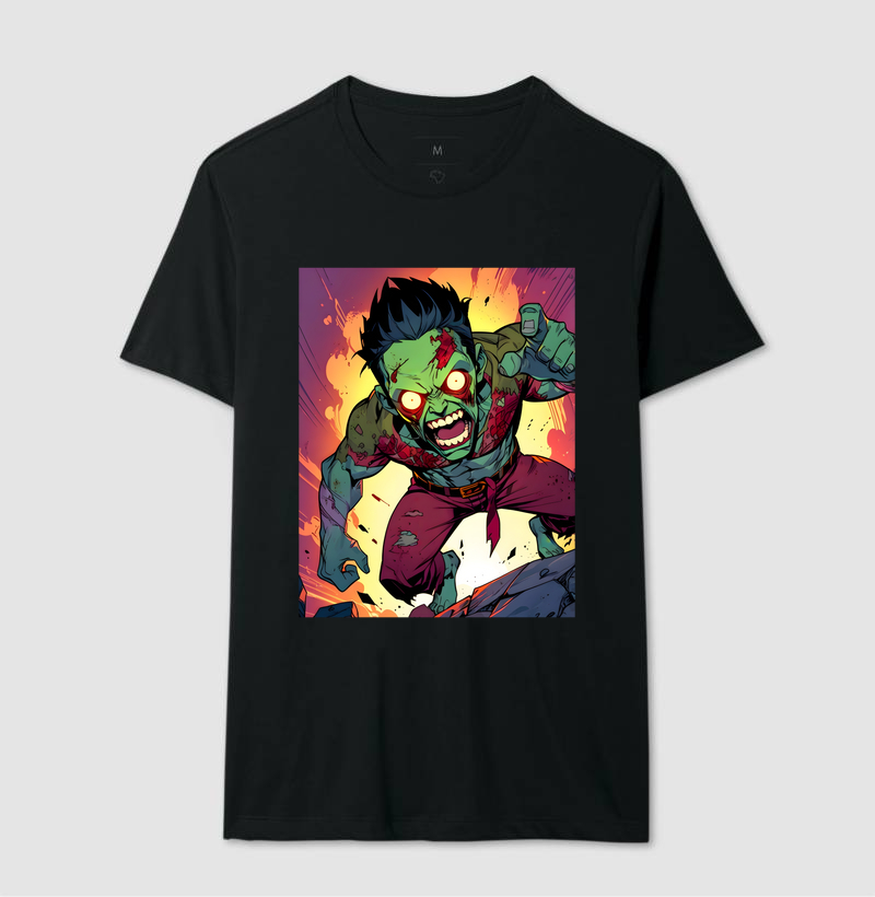  zombie hero