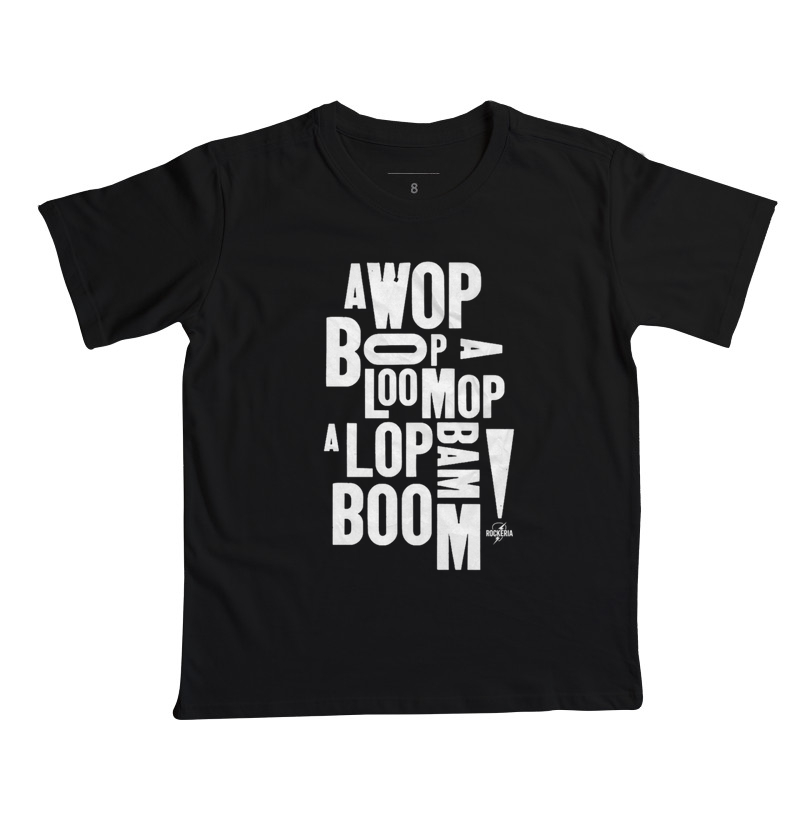 Wap Bop 