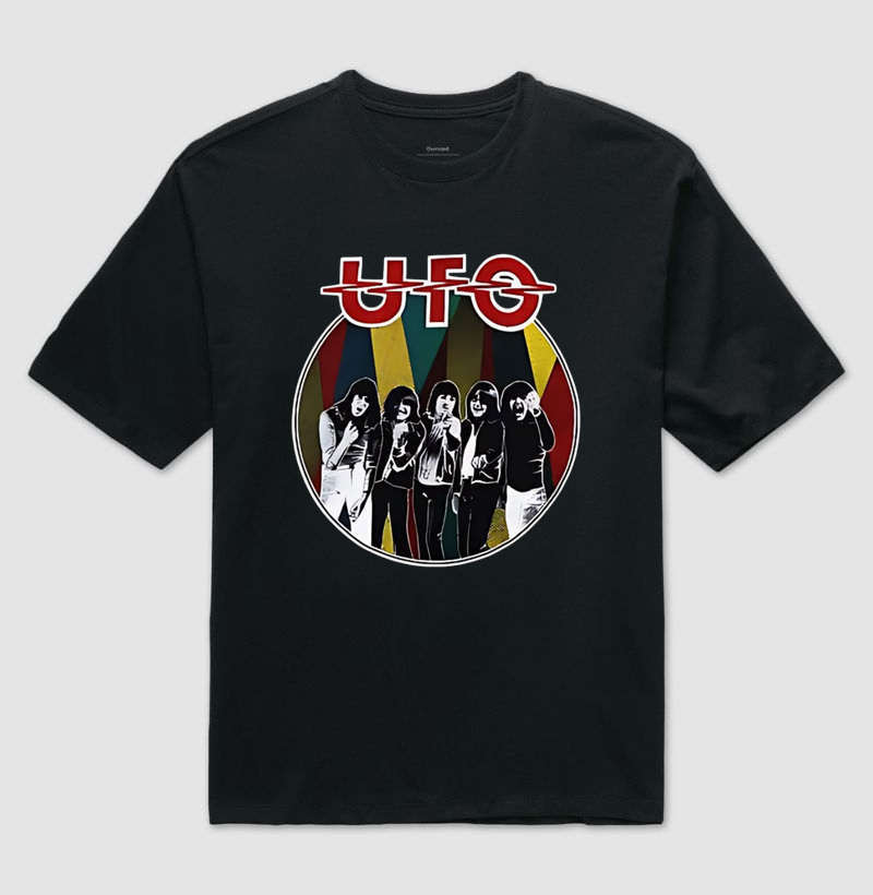 UFO - Integrantes