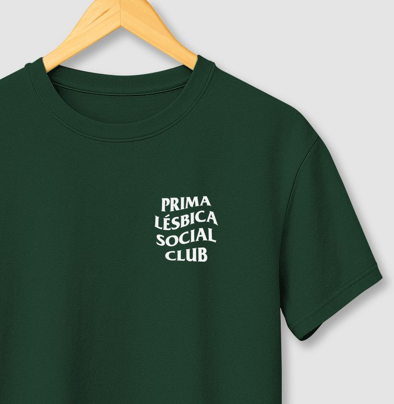 Prima lésbica social club
