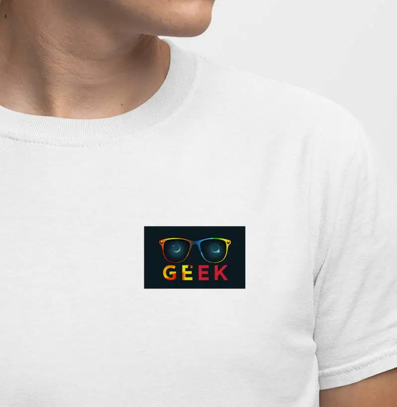 Geek Pocket #3