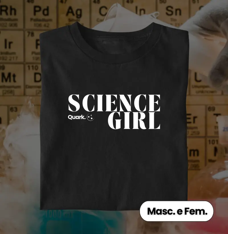 Science Girl