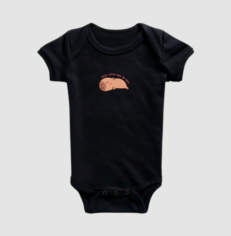 capivara gente boa