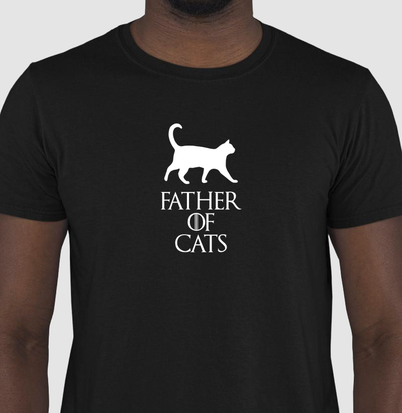 Father of Cats