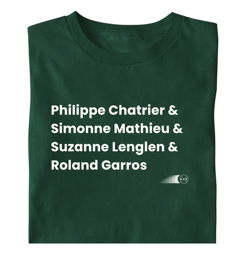 Roland Garros