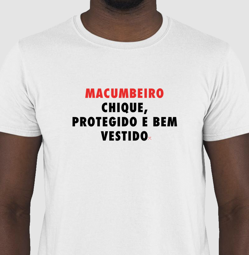 macumbeiro