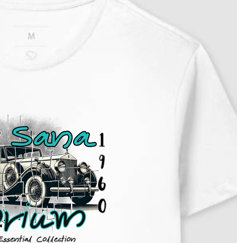 Sanatorium Prime 1960