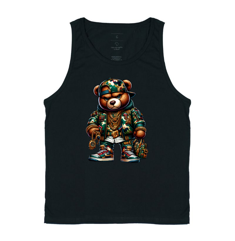 TEDDY BEAR 001