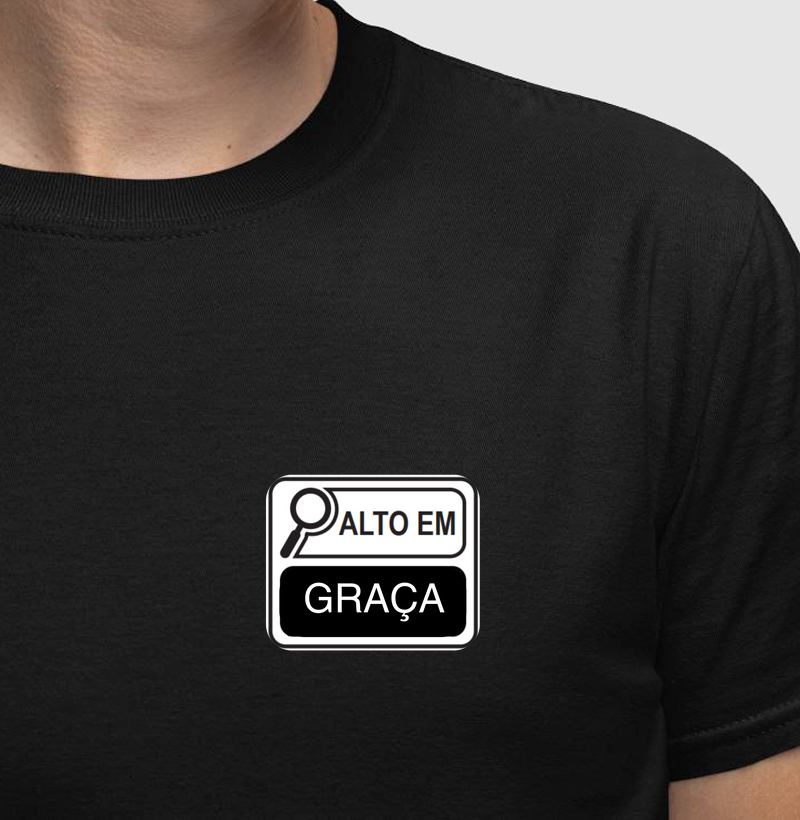 Alto em Graça