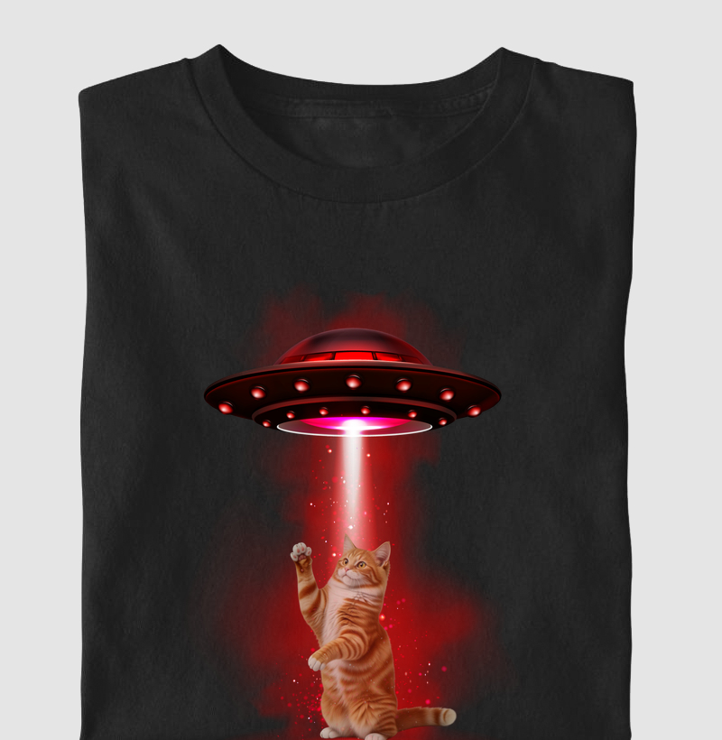 Gato Intergaláctico