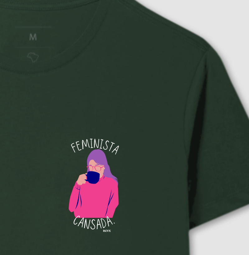 Feminista Cansada