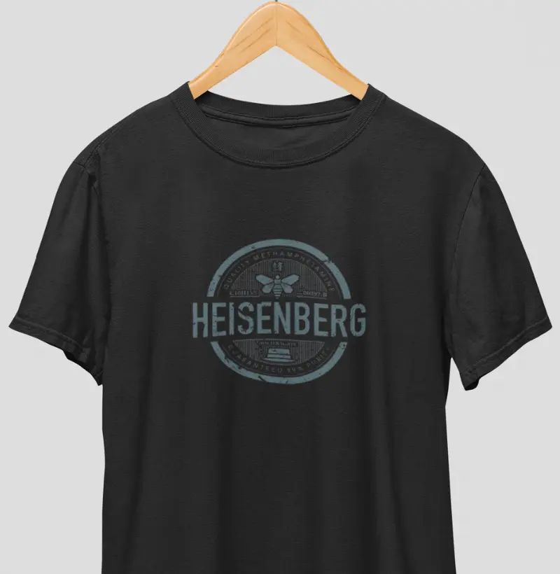 Heisenberg