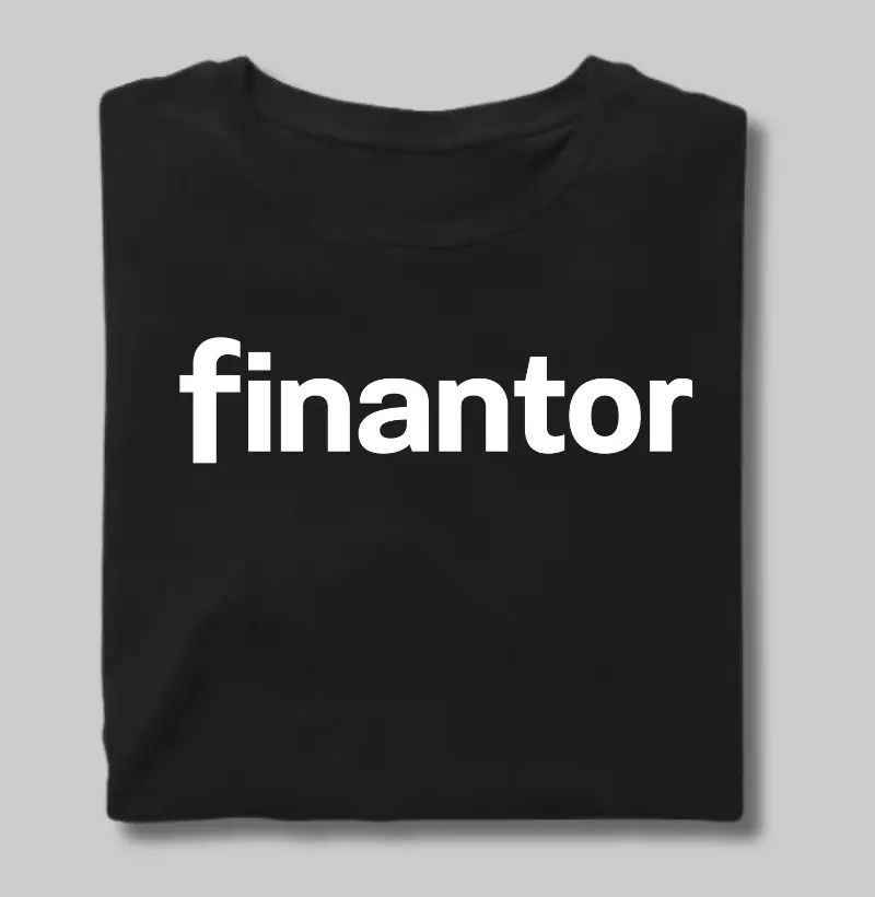 Finantor | Minimalista