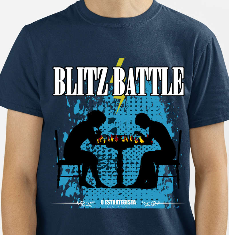 Blitz Battle