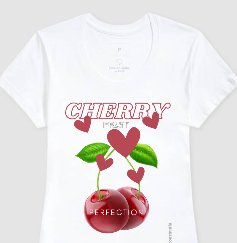 Cherry cereja