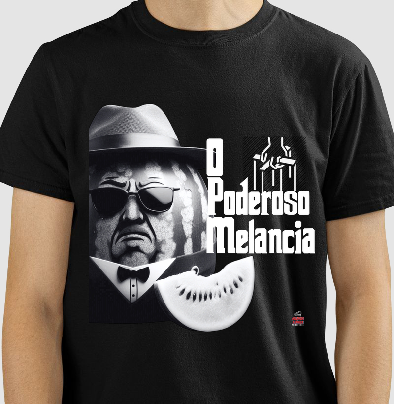 O Poderoso Melancia
