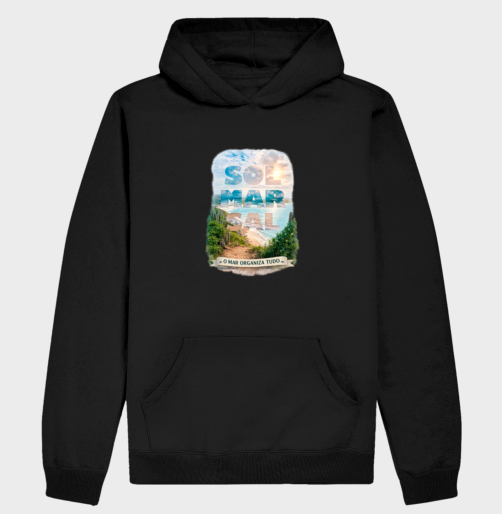 SOL • MAR • SAL — MarLovers