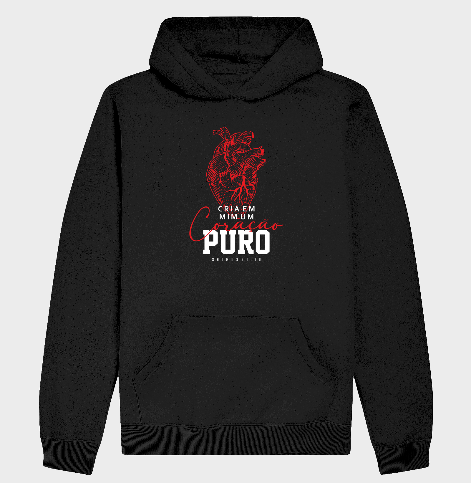 Coração Puro