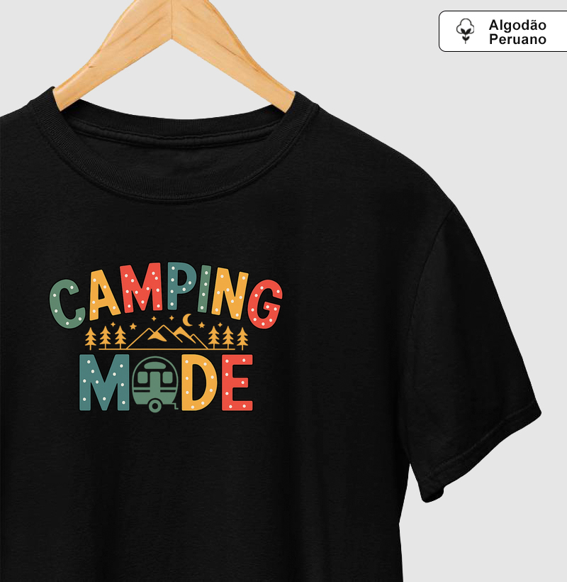 Camping Mode