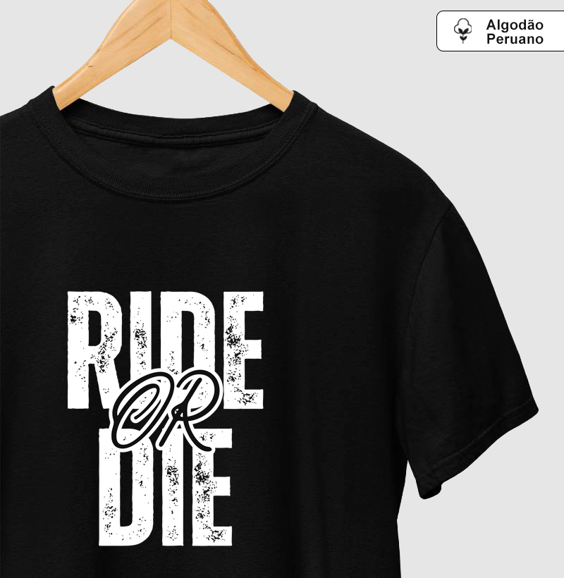 Ride Or Die