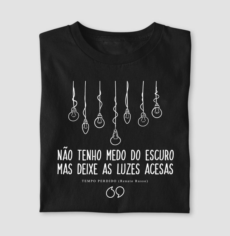 Tempo Perdido