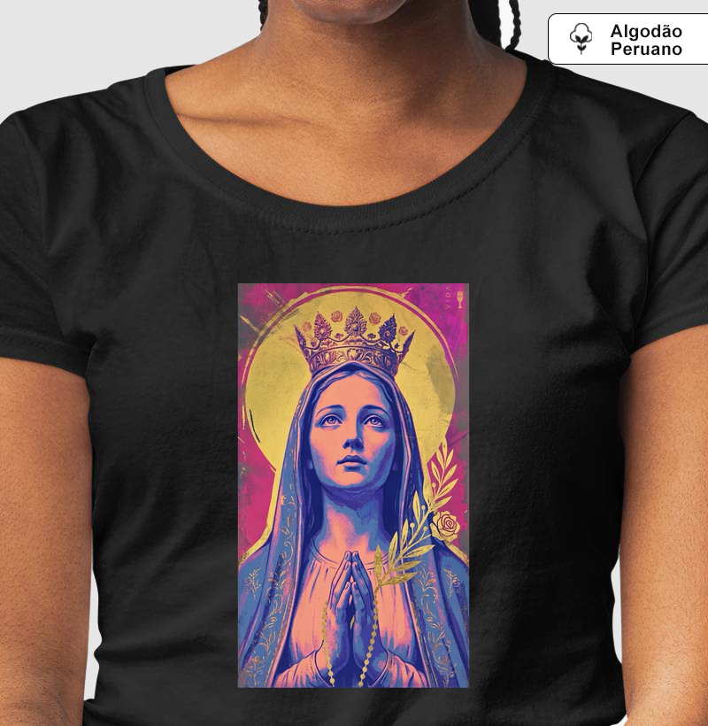 N.Sra. Fátima Style