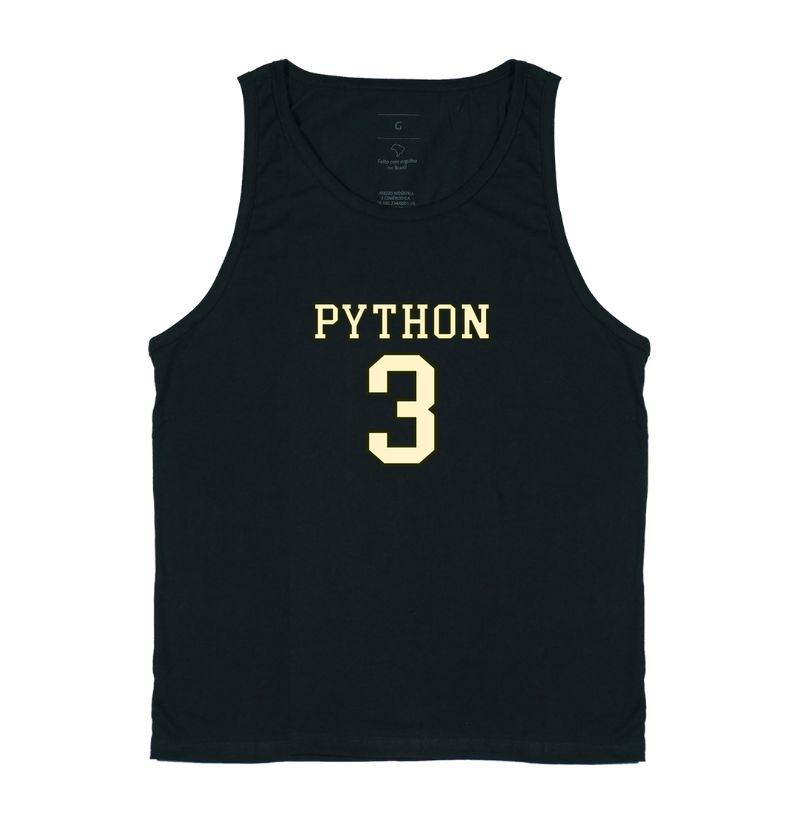 Python 3 - dark