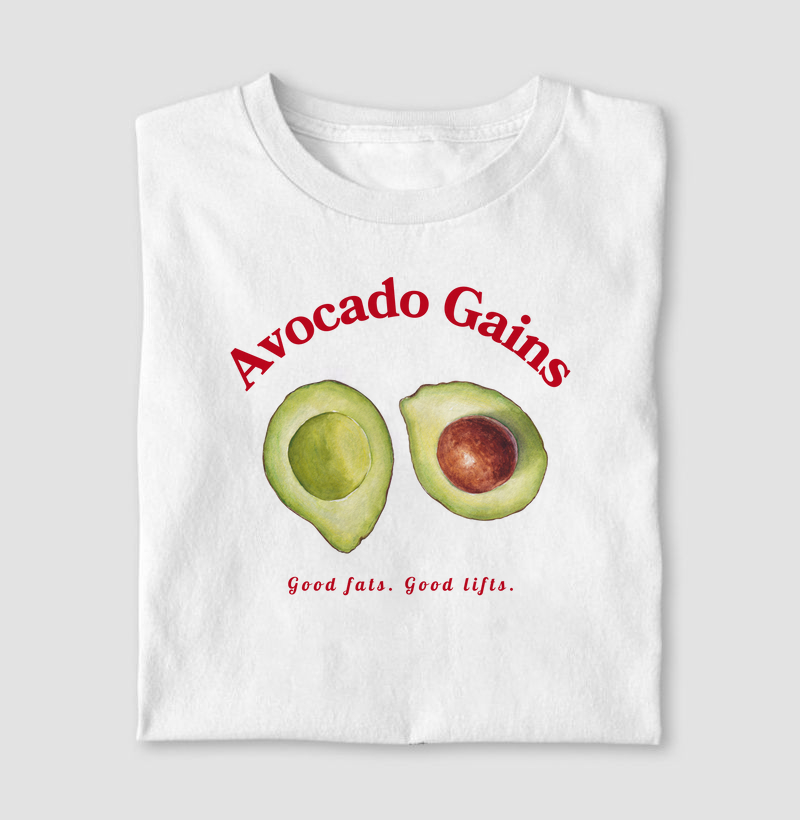 Avocado Gains