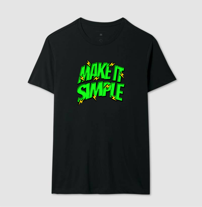 Make It Simple