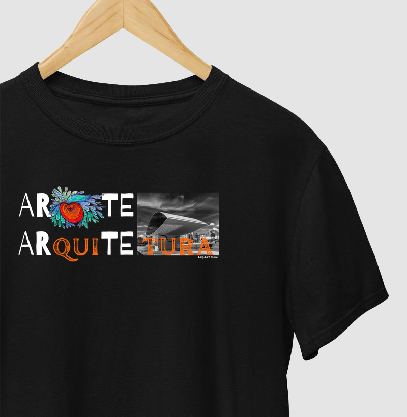 Arte e Arquitetura