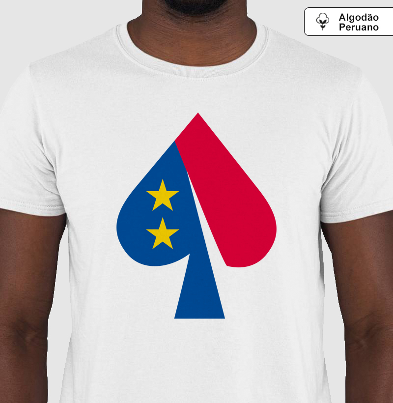 Check Raise Tricolor