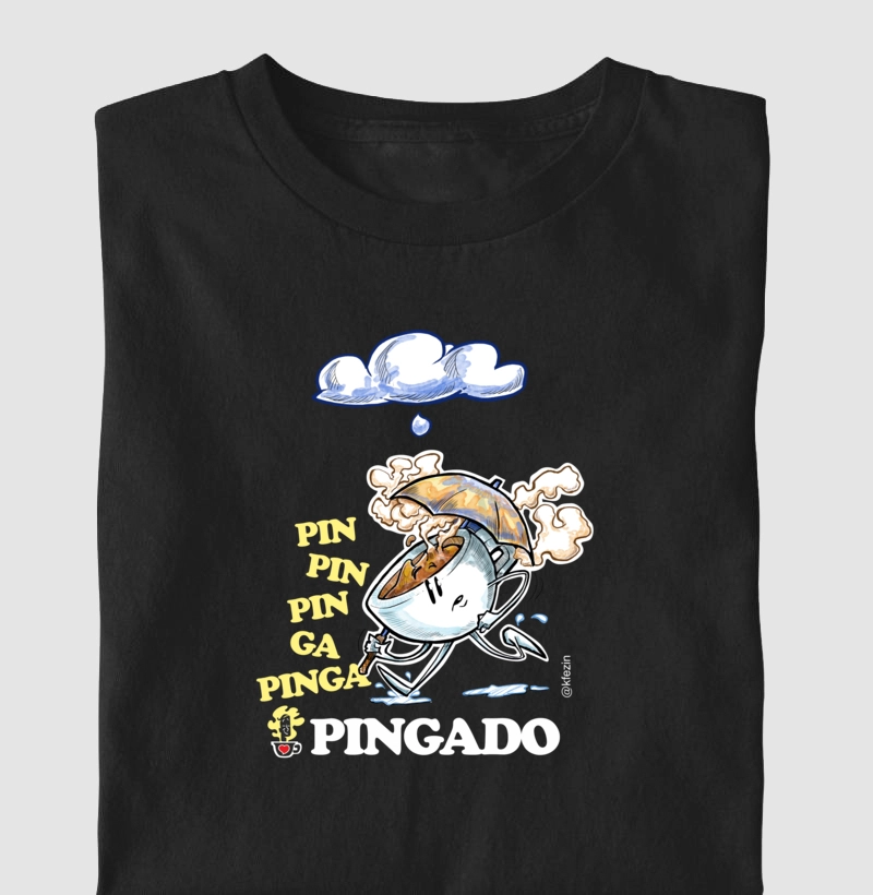 Pingado