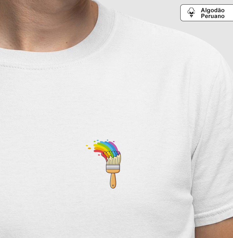 Pinte seu dia