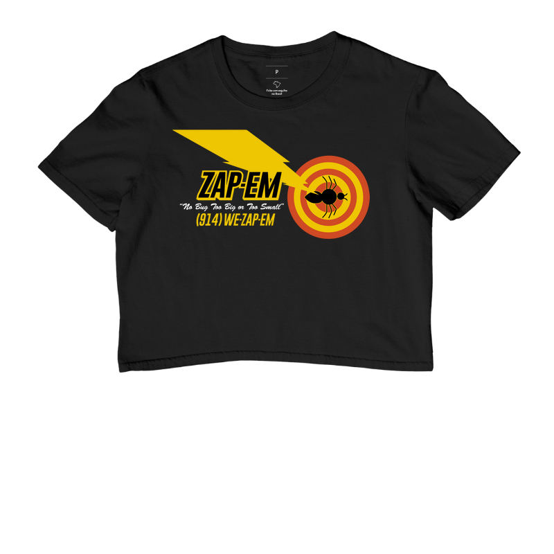 Camisa 0