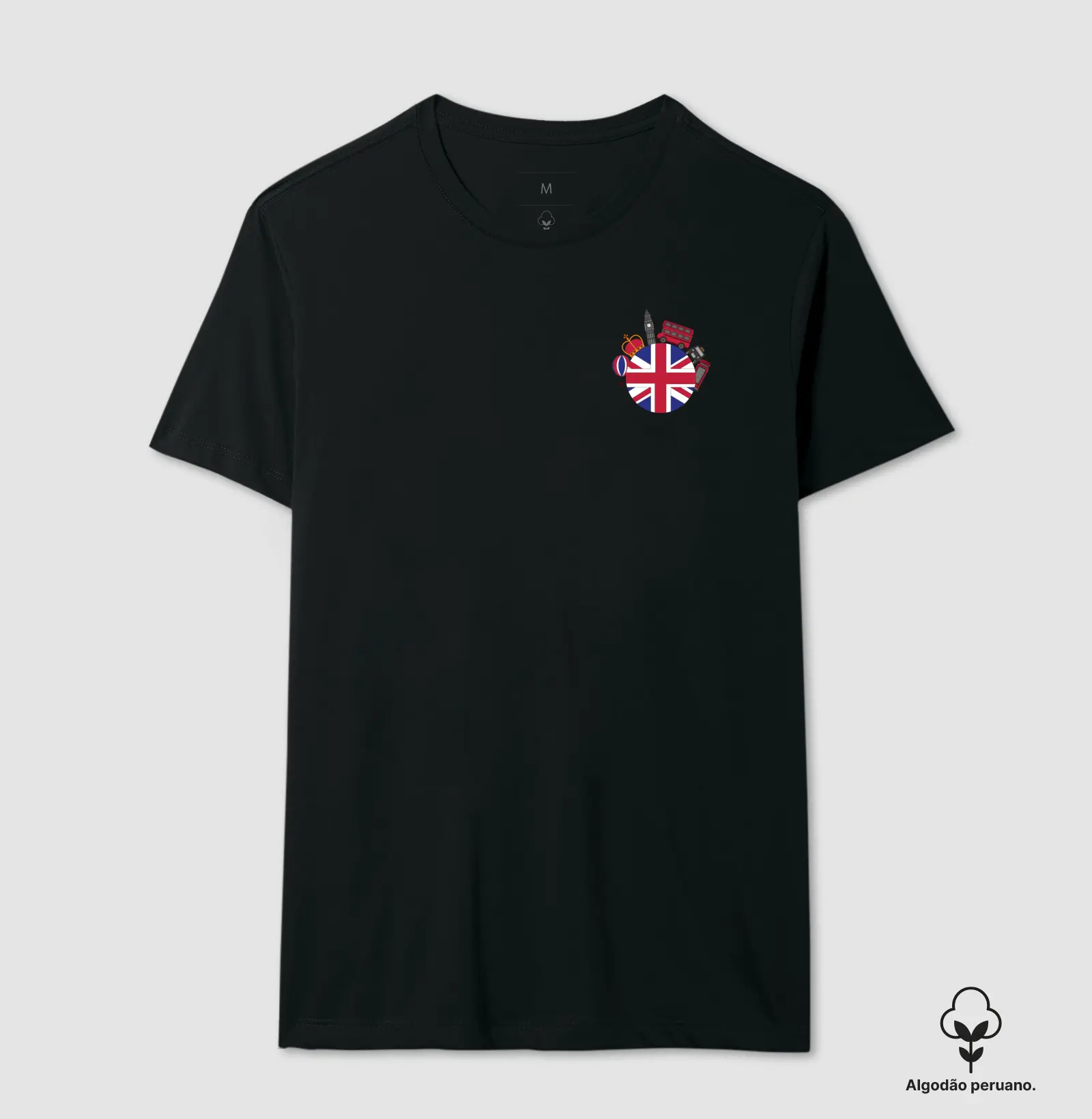 Ícones de Londres