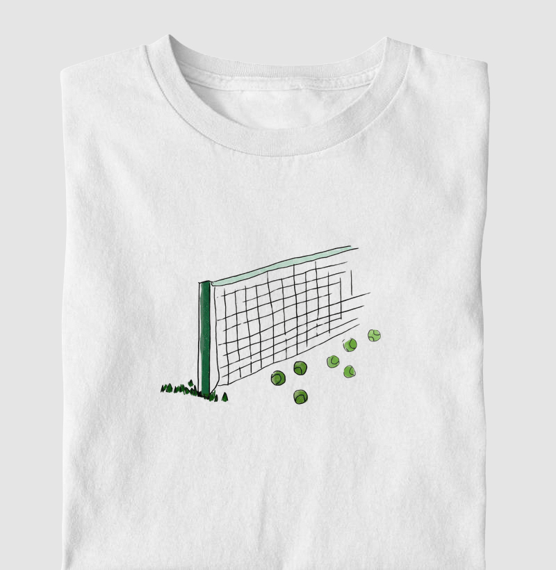 Tennis Net
