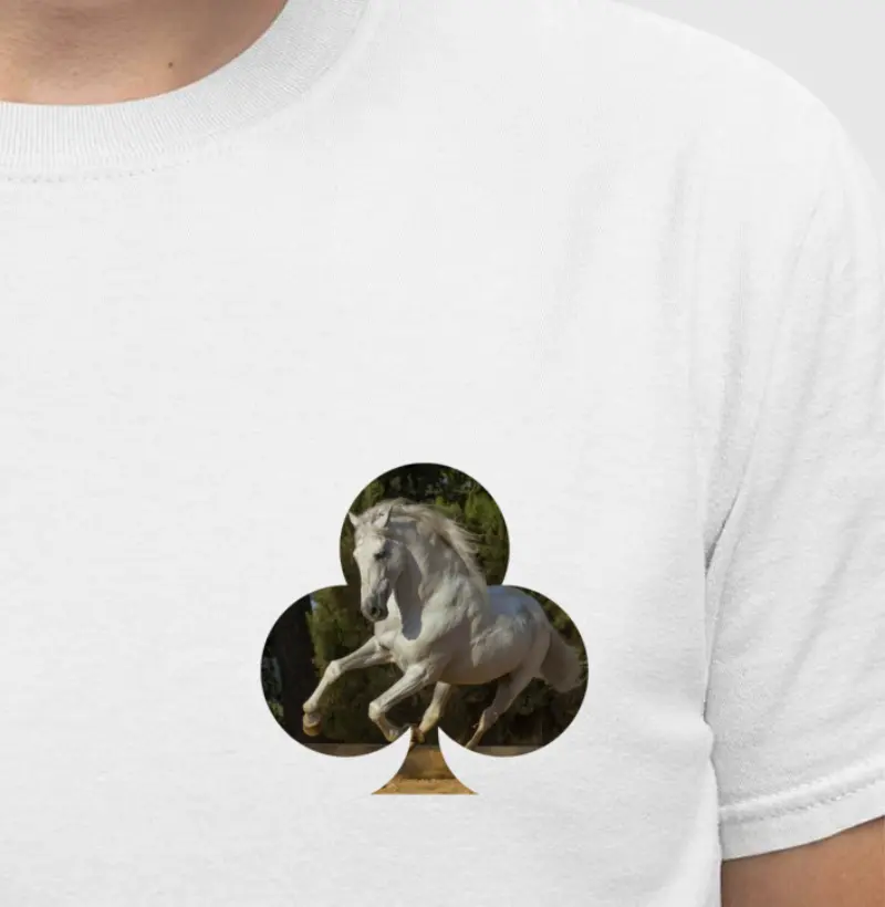 Horse A