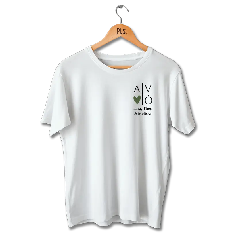 Avô Custom