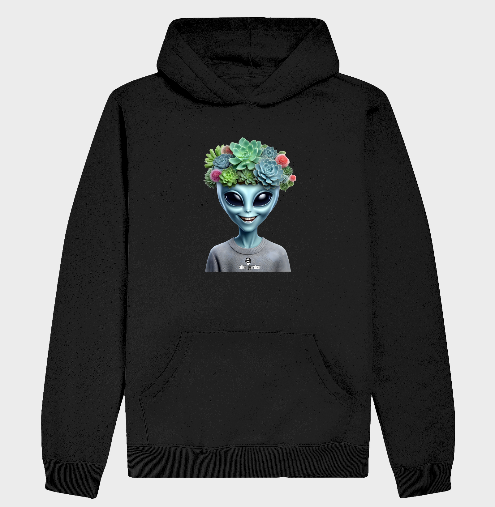 Alien Celeste