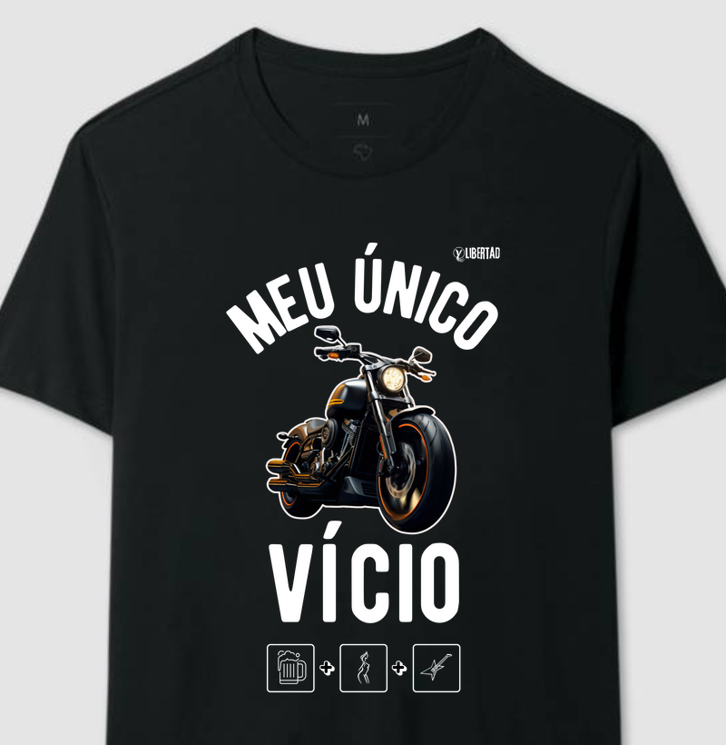 Único Vício