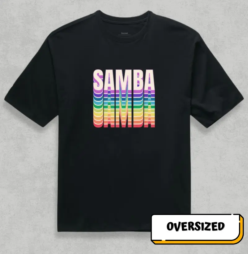 Samba Diversidade