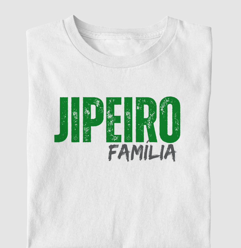 Jipeiro familia