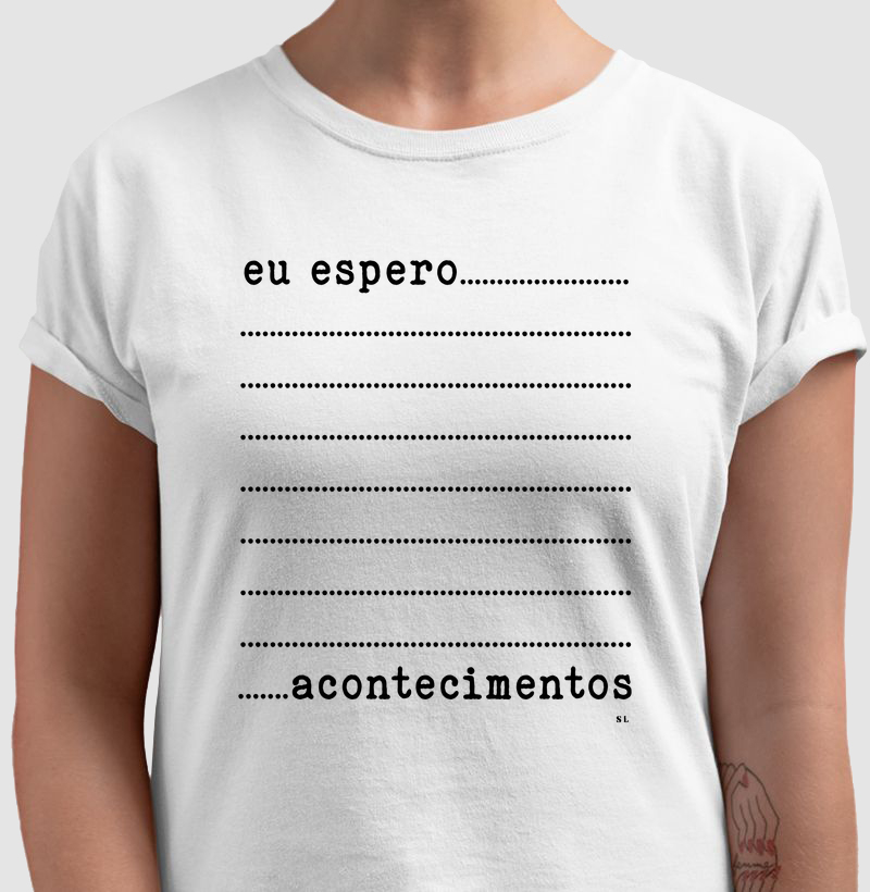 Acontecimentos 
