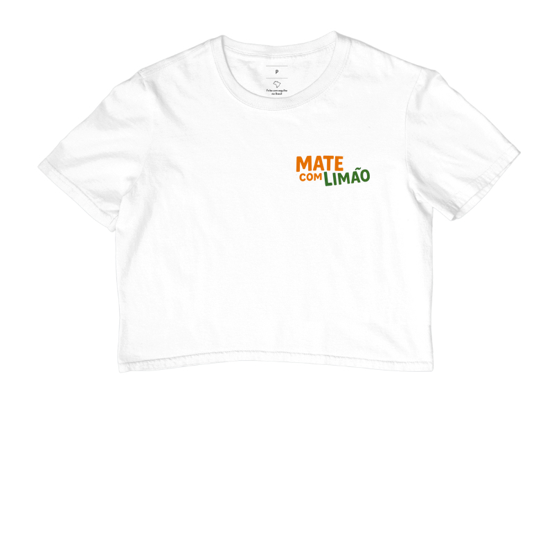 Mate com Limão