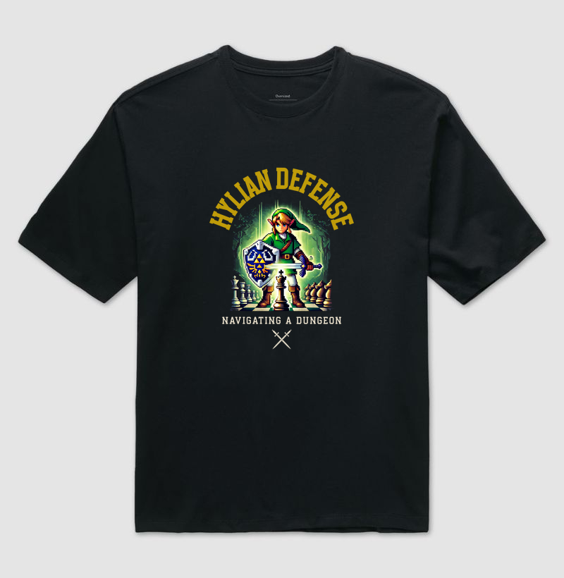 Hylian Defense