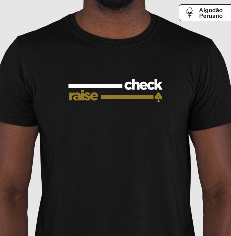 Check Raise Line