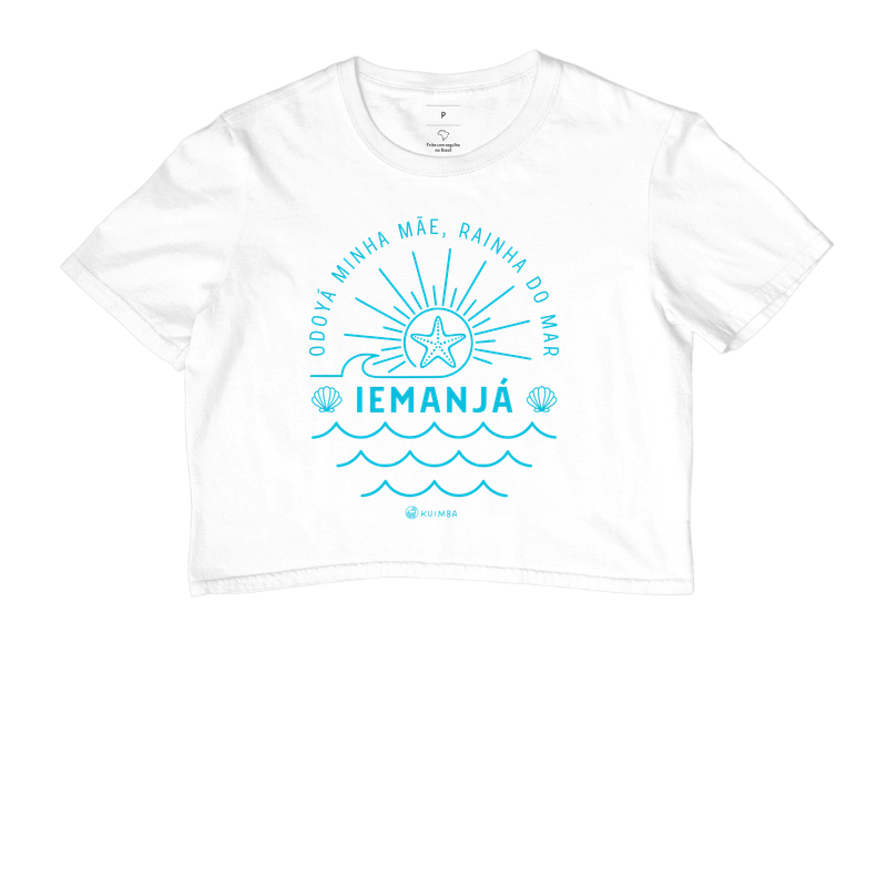 Iemanjá, a Rainha do Mar