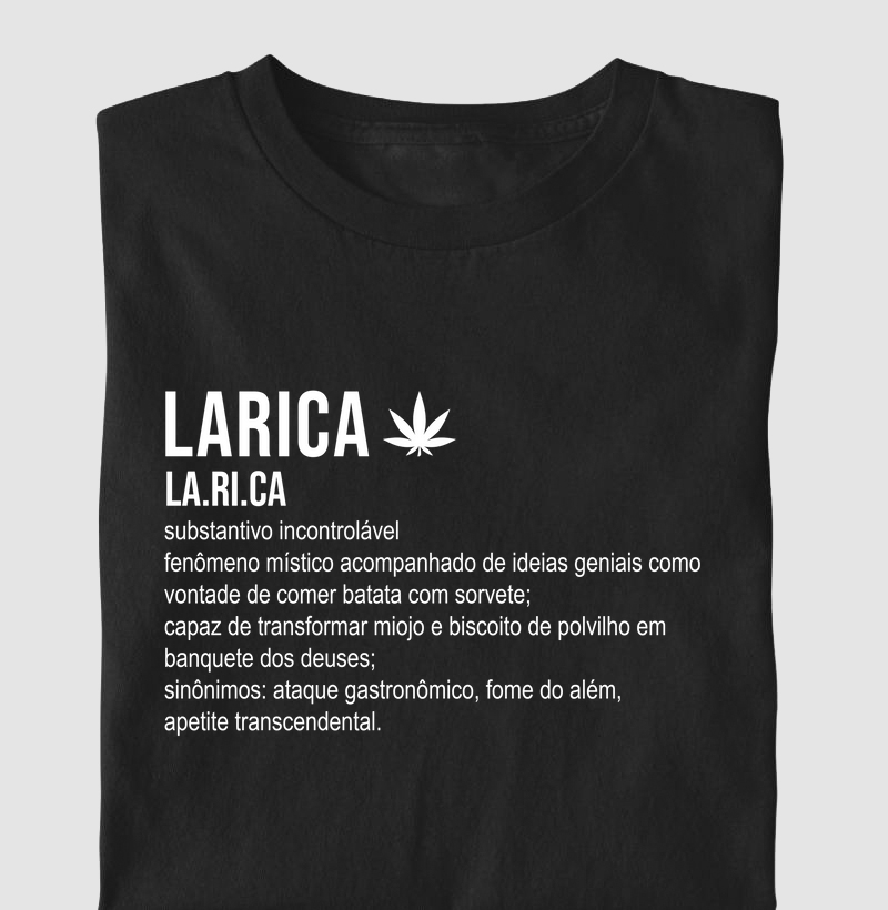 Larica